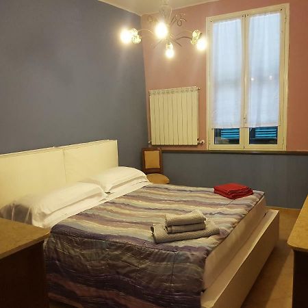 Apartmán Casa Florine Finale Ligure Exteriér fotografie