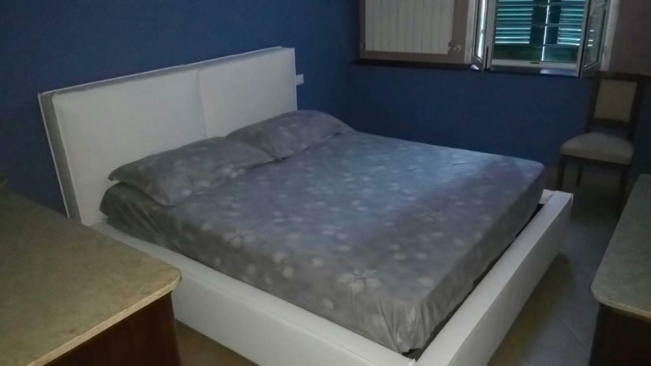 Apartmán Casa Florine Finale Ligure Exteriér fotografie