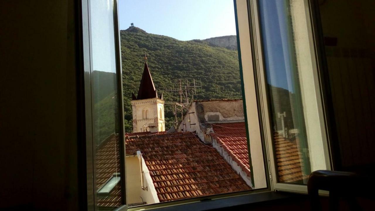 Apartmán Casa Florine Finale Ligure Exteriér fotografie
