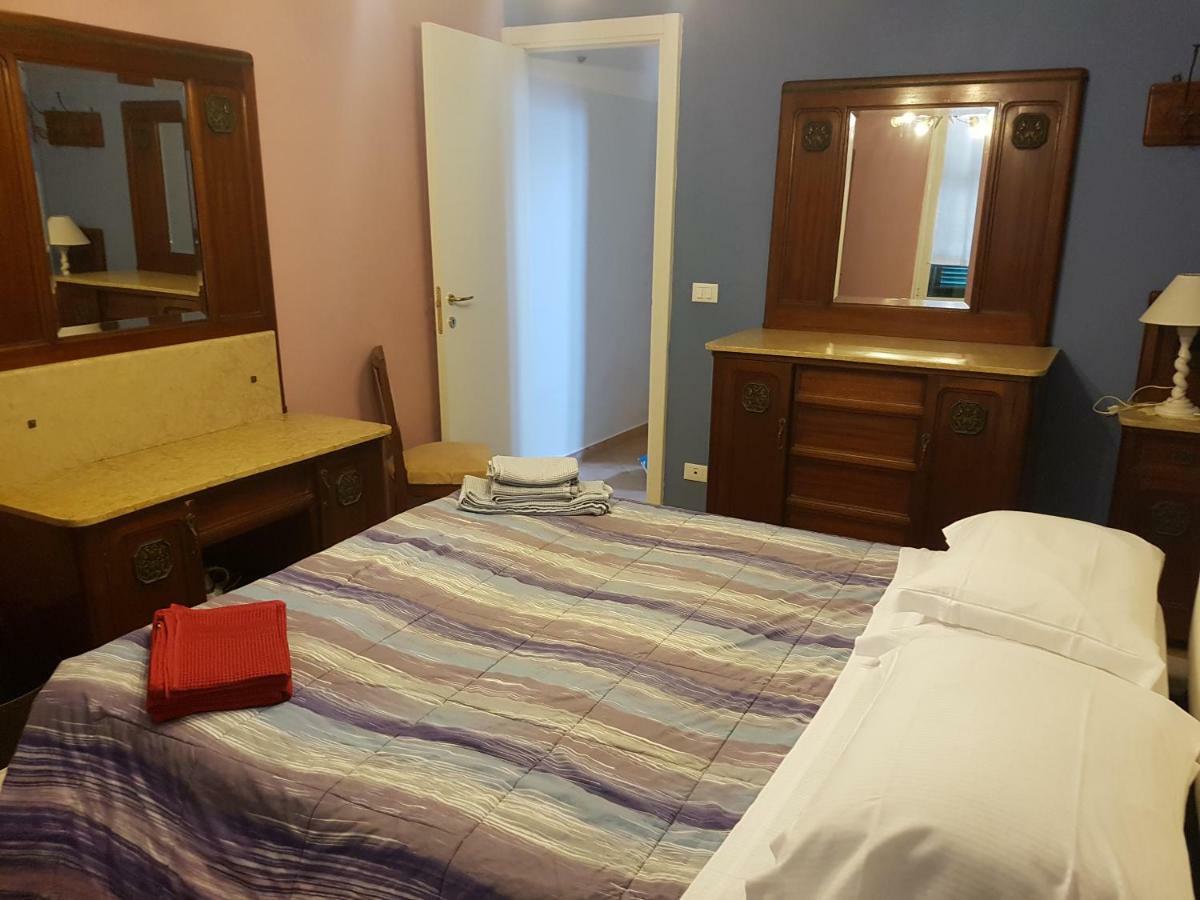 Apartmán Casa Florine Finale Ligure Exteriér fotografie